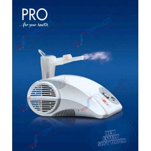 Philips Pro Soft Touch Inhaler  (nebiliser) price in Pakistan